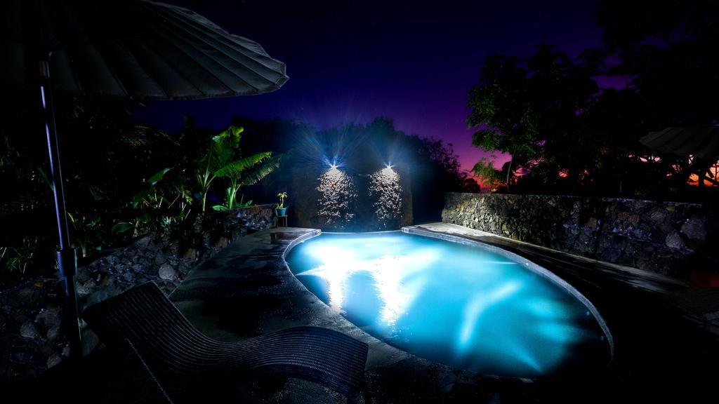 Hotel Vai Moana Hanga Roa Extérieur photo