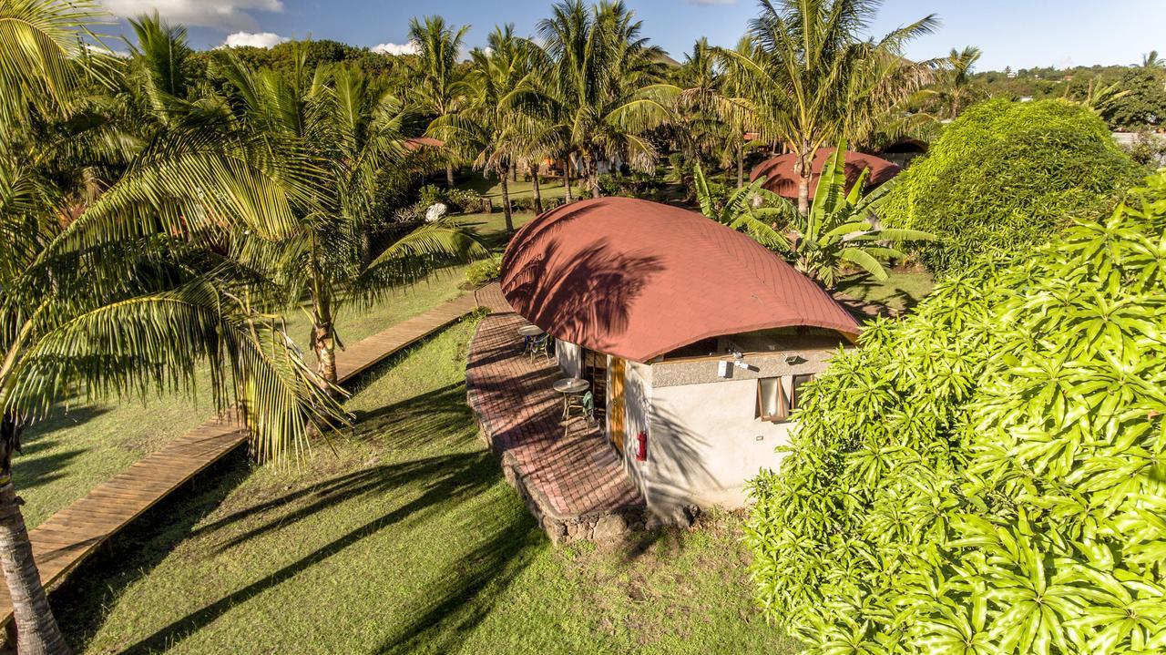 Hotel Vai Moana Hanga Roa Extérieur photo